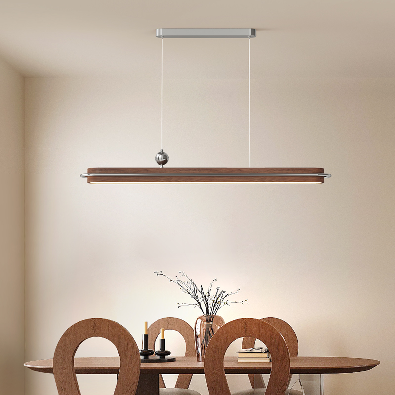 Home Bar Word - Retro Led Restaurant Anhänger Licht Tee
