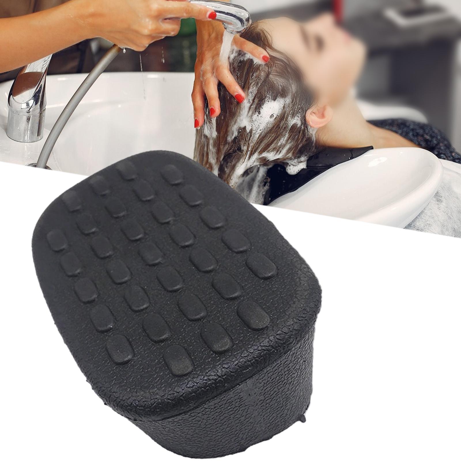 Home Barbershop - Tragbares Nackenstützkissen für den Salon, professionelles