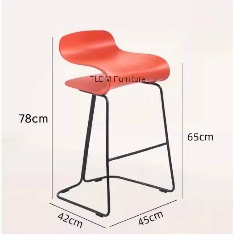 Home Bar Seating - Stilvolle Zeitgenössische Sitzgelegenheiten für Kücheninsel &