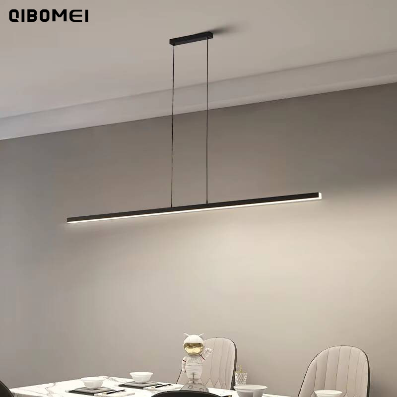 Home Bar Word - Einfache One-wort Restaurant Led Anhänger Lichter