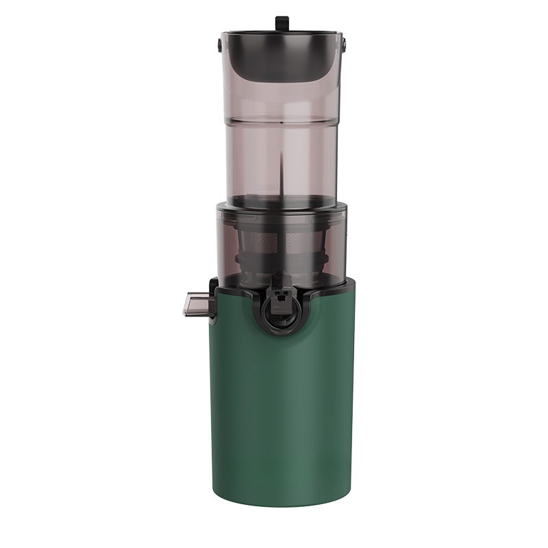 Citrus Juicer Bar - 220V Haushalt Elektrische Langsam Entsafter Automatische