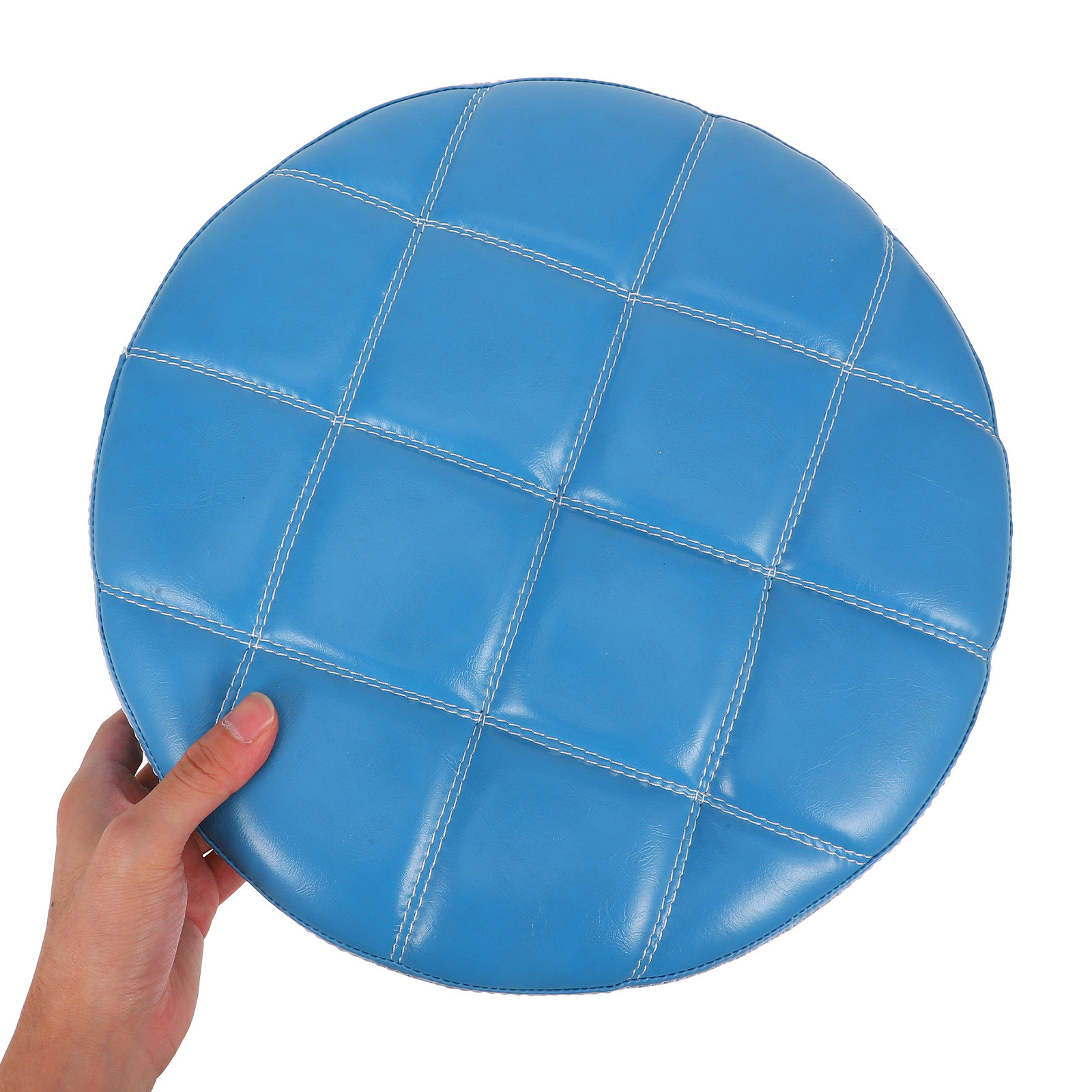 PU Rundes Sitzkissen als Ersat – Home Bar Seating Bewertung und Preis