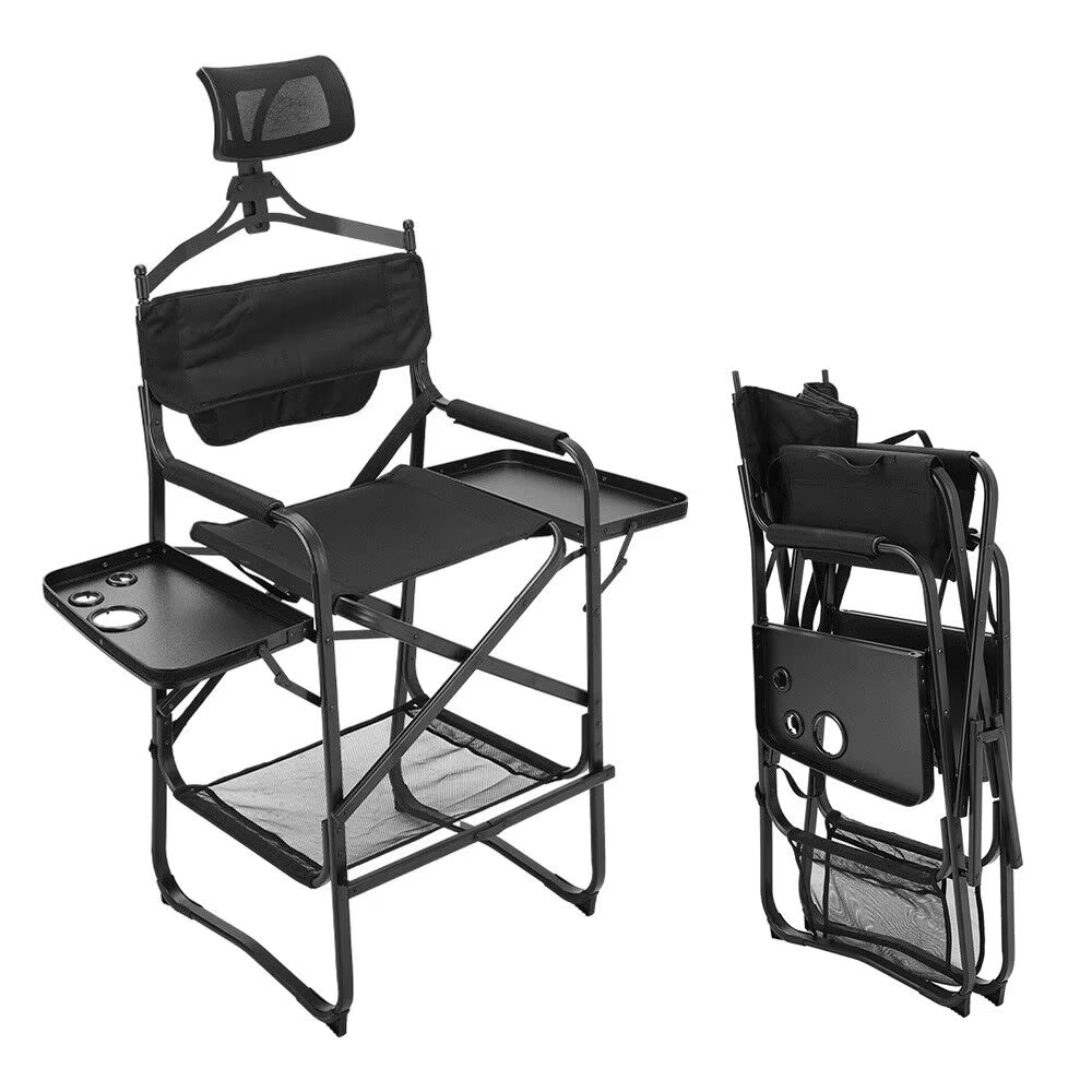 Hoher Regiestuhl, robuster, kl – Home Bar Seating Bewertung und Preis