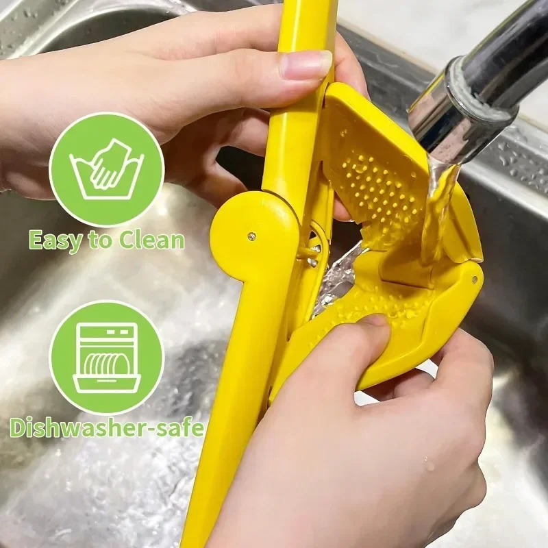 Neue Küchenhelfer Zitronenpres – Citrus Juicer Bar Bewertung und Preis