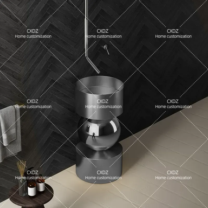 Industriestil Bar-Waschbecken  – Home Bar Sink Bewertung und Preis
