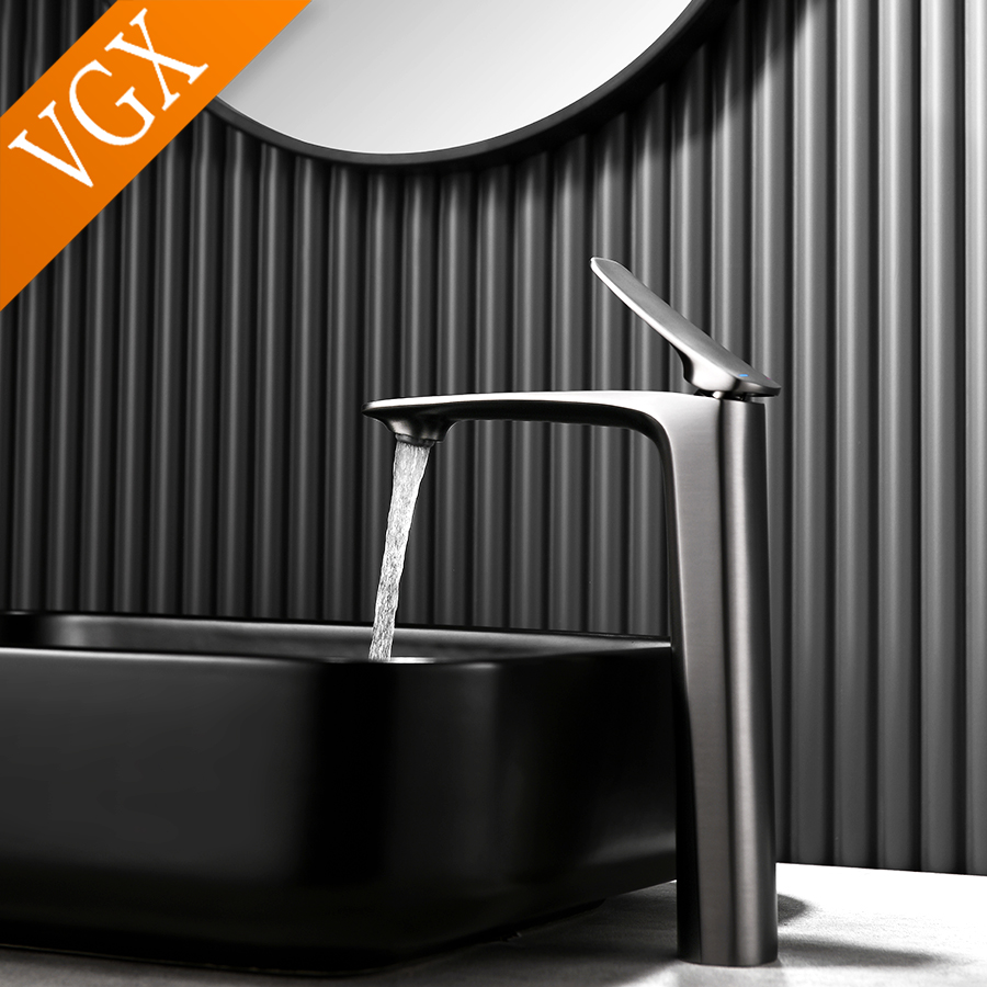 VGX Luxus-Badezimmerarmaturen, – Home Bar Sink Bewertung und Preis