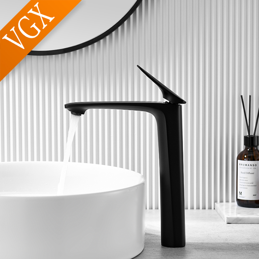 VGX Luxus-Badezimmerarmaturen, – Home Bar Sink Bewertung und Preis