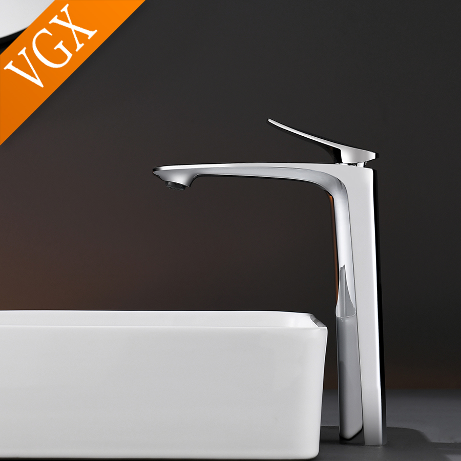 VGX Luxus-Badezimmerarmaturen, – Home Bar Sink Bewertung und Preis