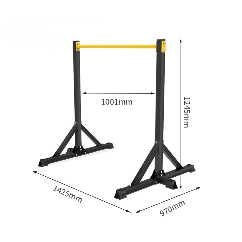 Freistehende Klimmzugstange fü – Home Bar Stand Bewertung und Preis