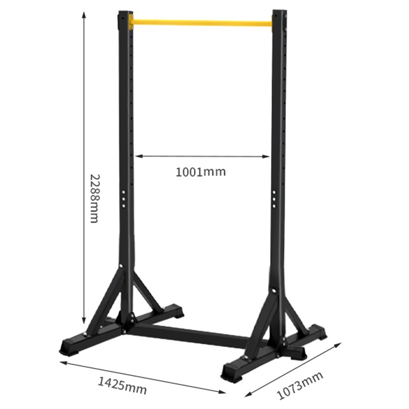 Freistehende Klimmzugstange fü – Home Bar Stand Bewertung und Preis