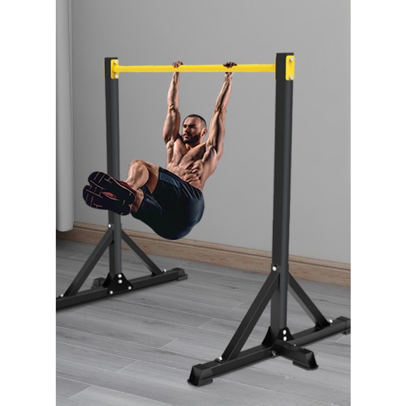 Freistehende Klimmzugstange fü – Home Bar Stand Bewertung und Preis