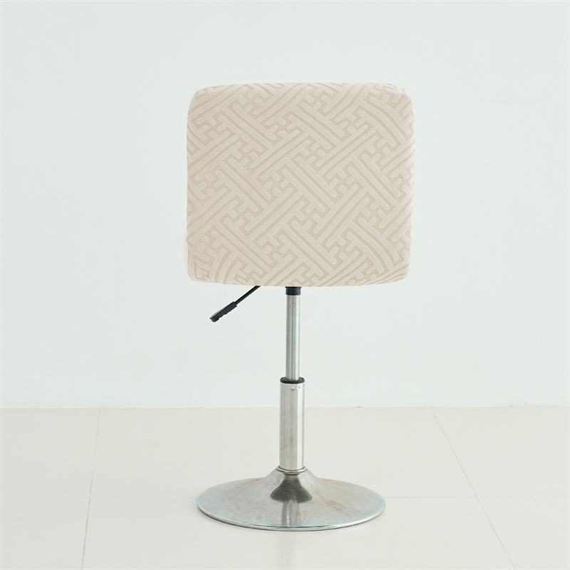 1/4 stücke Jacquard Barhocker  – Home Bar Seating Bewertung und Preis