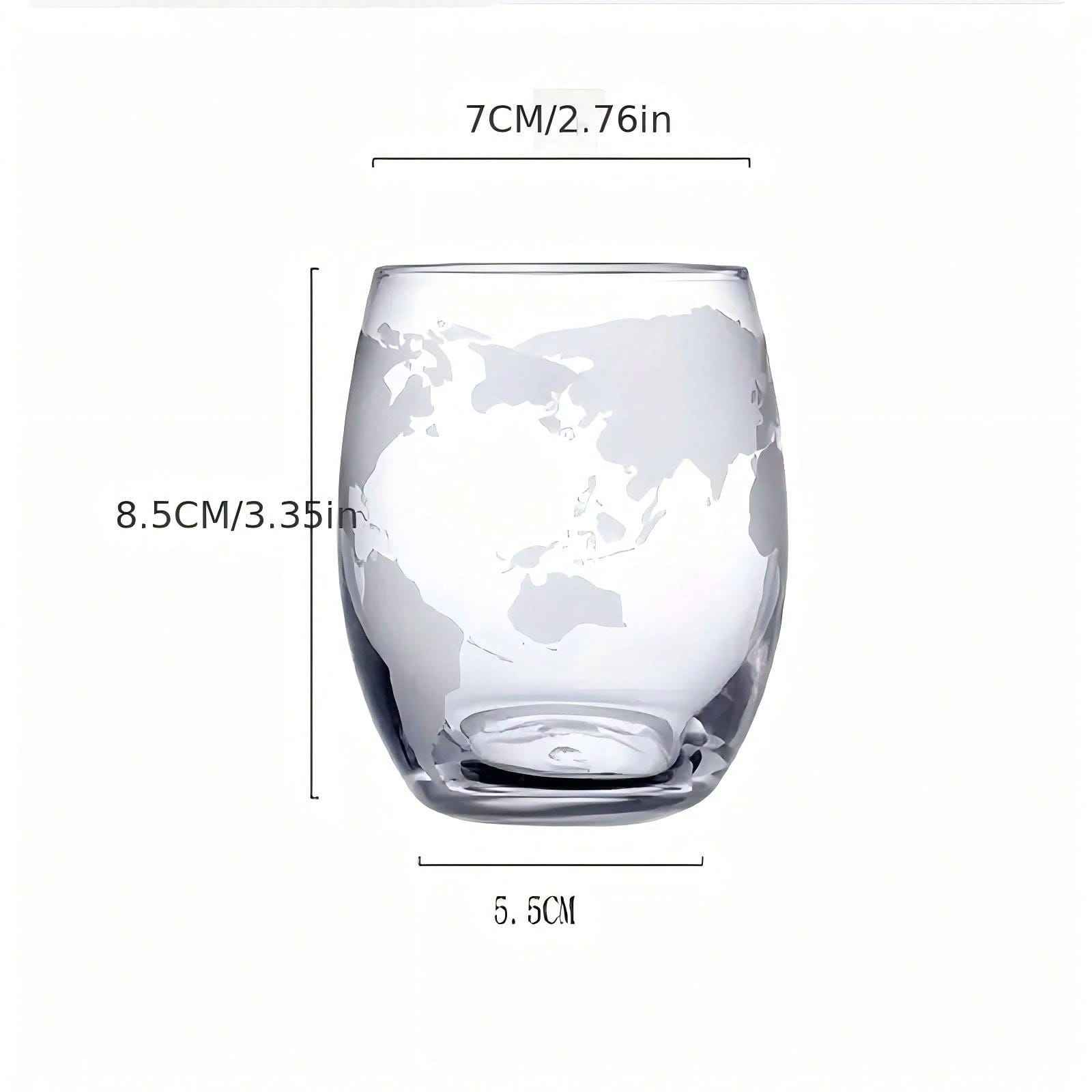 Whiskey-Dekanter-Globus-Set fü – Decanter Globe Set Bewertung und Preis
