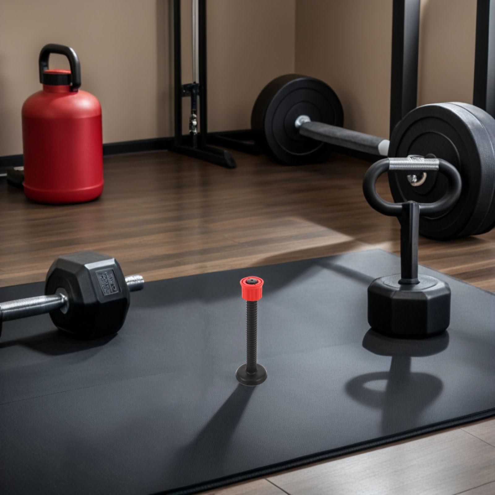 Kettlebell-Griff Kunststoff-St – Home Bar Accessories Bewertung und Preis