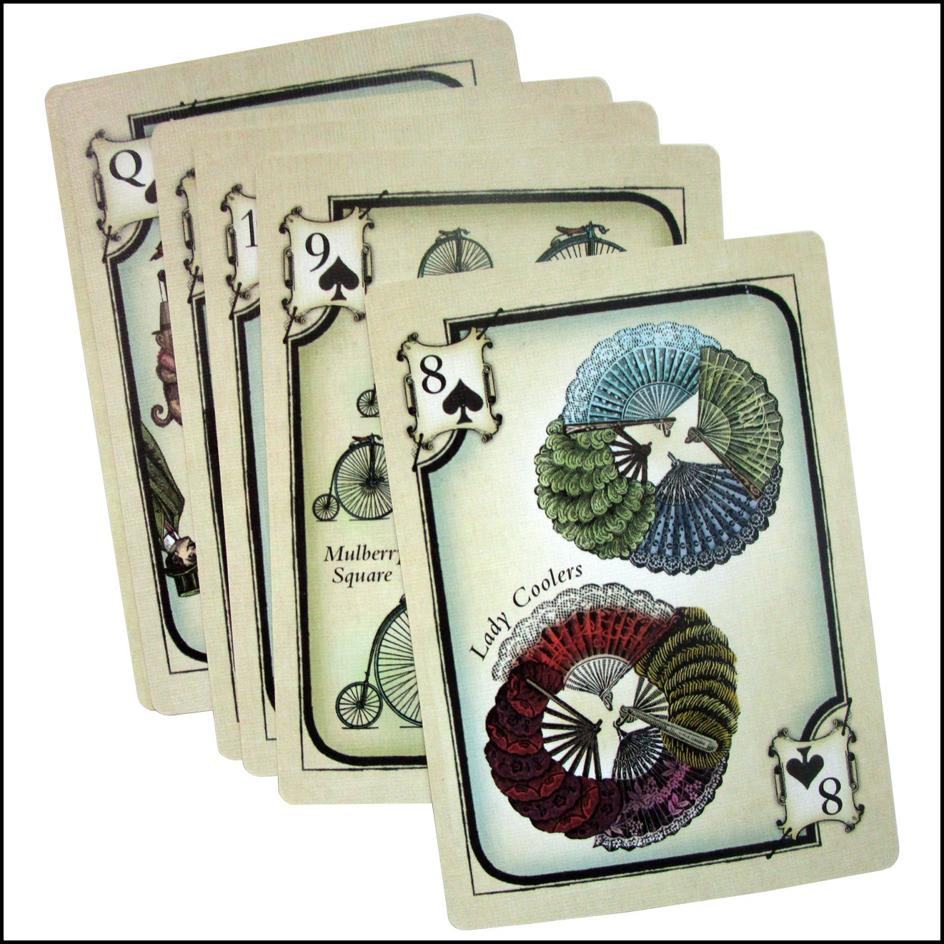 Komplettes 52-Karten-Deck Hend – Cocktail Recipe Book Bewertung und Preis