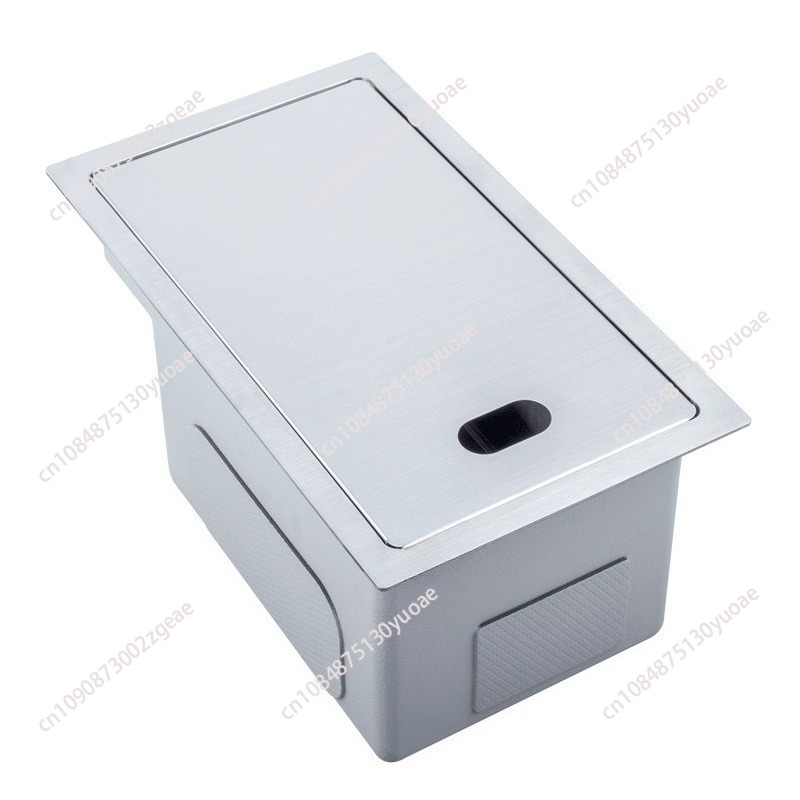 Edelstahl-Unterbau-Spülbecken  – Home Bar Sink Bewertung und Preis