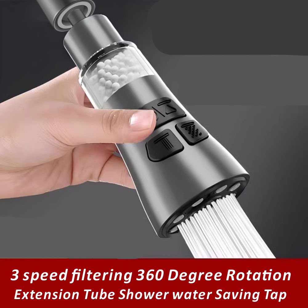 Neues Universal 360° °   Drehe – Home Bar Sink Bewertung und Preis