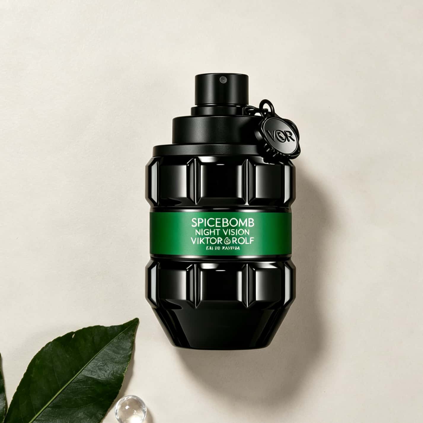 Viktor & Rolf Night Vision EDP – Home Bar Accessories Bewertung und Preis