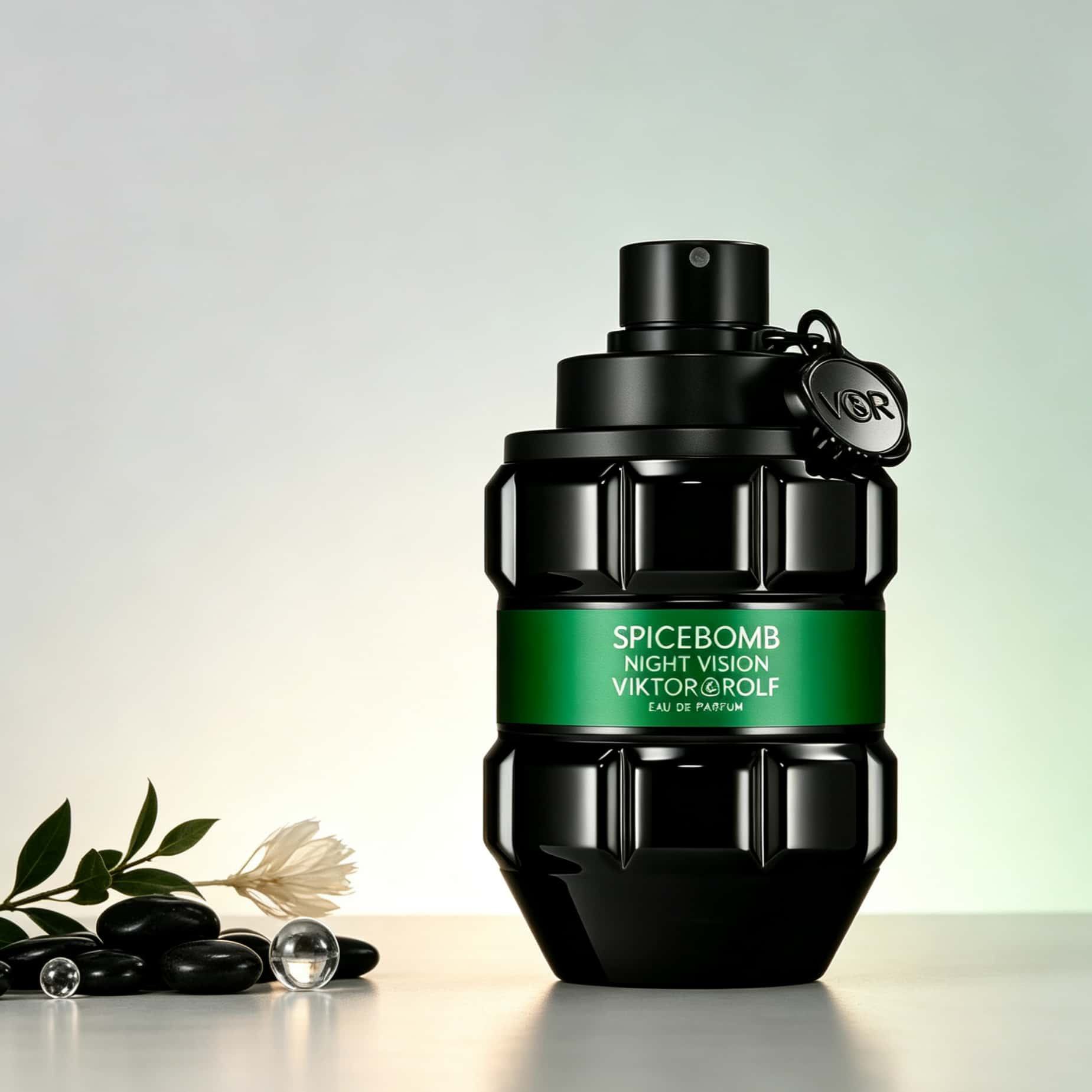 Viktor & Rolf Night Vision EDP – Home Bar Accessories Bewertung und Preis