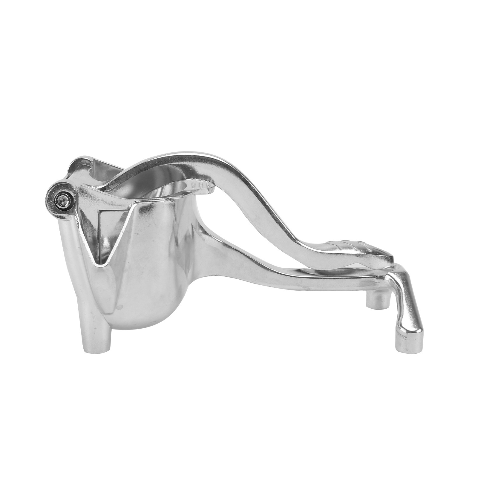 Verstärkte manuelle Zitruspres – Citrus Juicer Bar Bewertung und Preis