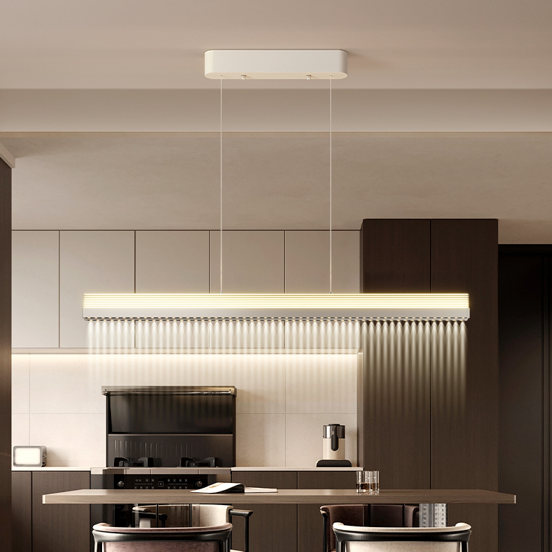 Luxuriöse LED-Pendelleuchten f – Home Bar Word Bewertung und Preis