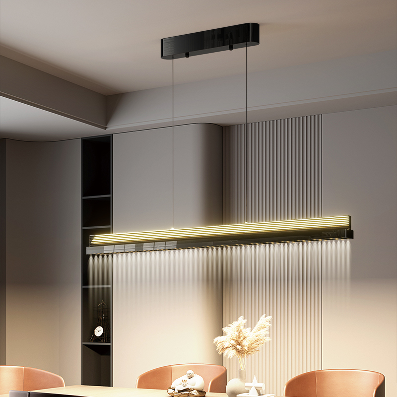 Luxuriöse LED-Pendelleuchten f – Home Bar Word Bewertung und Preis