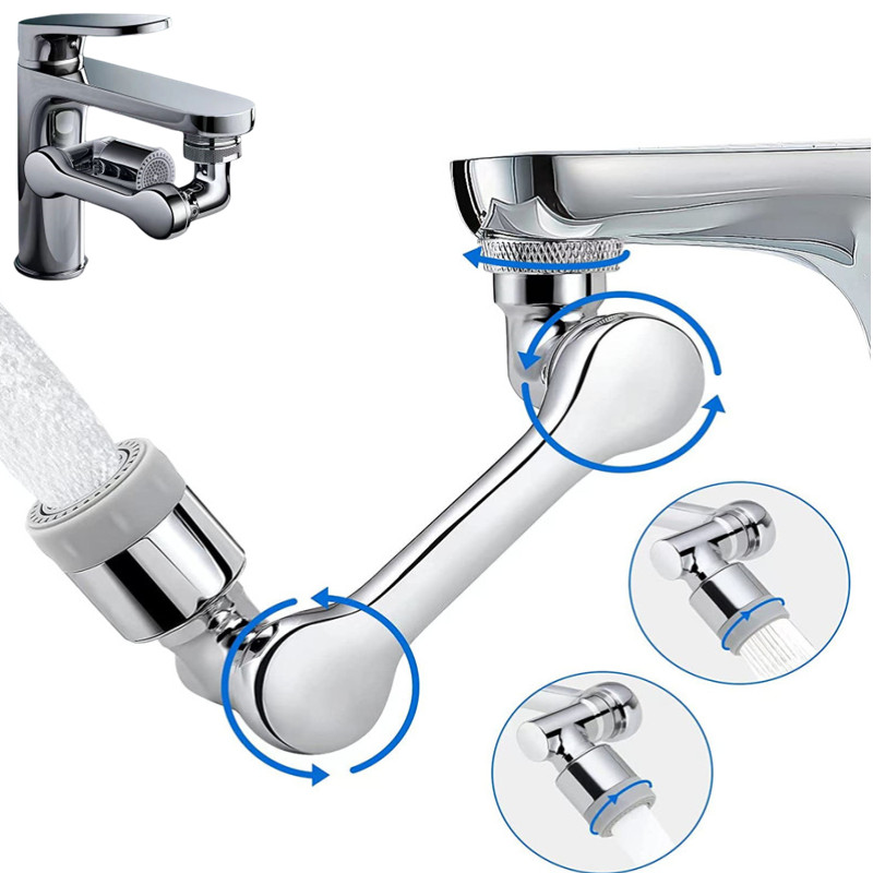 1080 °   Rotation Wasserhahn S – Home Bar Sink Bewertung und Preis