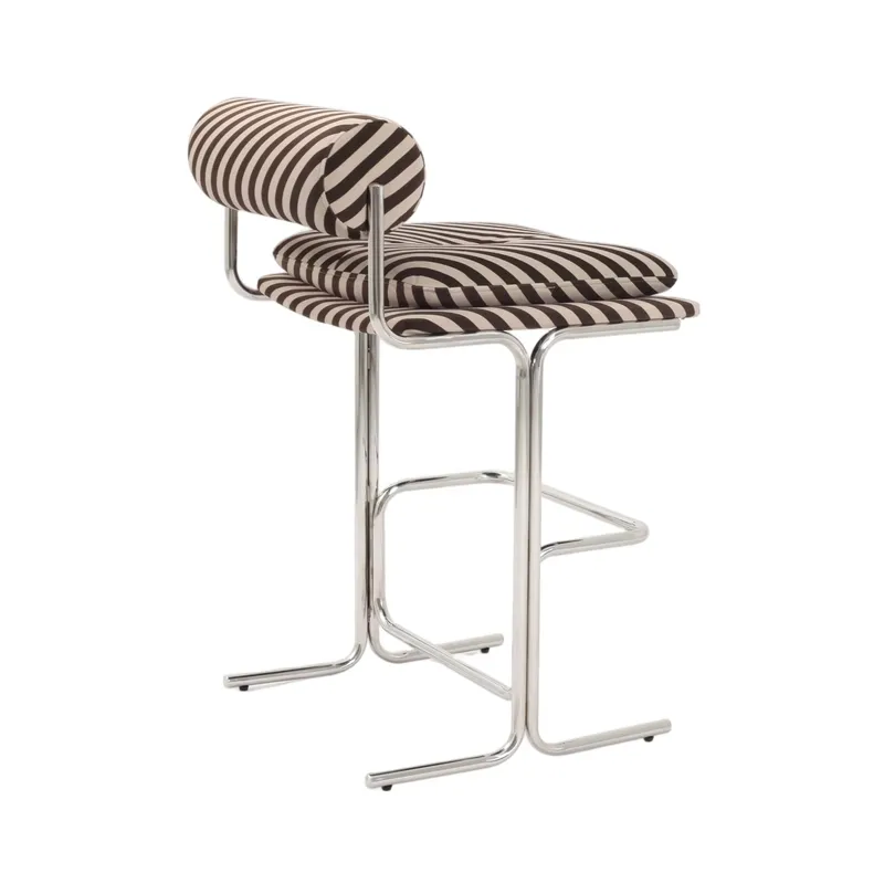 Bauhaus-Stil Freistehender Bar – Home Bar Seating Bewertung und Preis