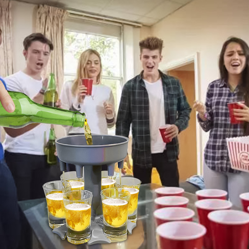 6-Schuss-Glas, Wein, Whiskey,  – Home Bargains Bewertung und Preis