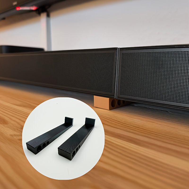 2 Stück Lautsprecherständer fü – Home Bar Stand Bewertung und Preis