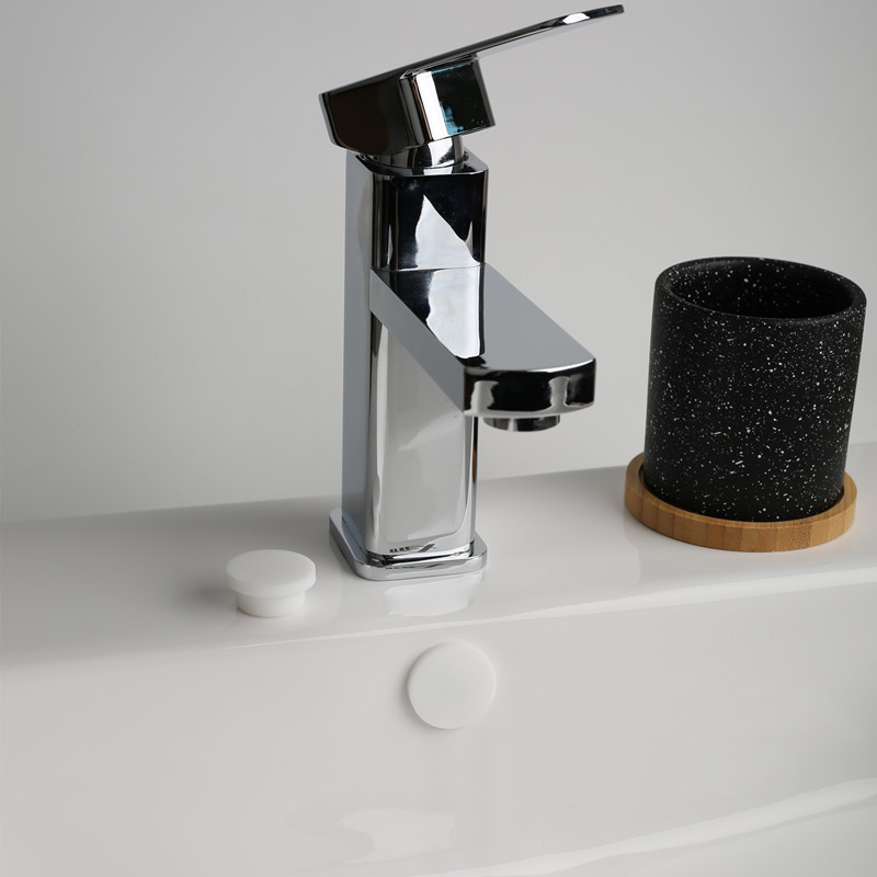 2/4/8PC Bad Gummi Waschbecken  – Home Bar Sink Bewertung und Preis