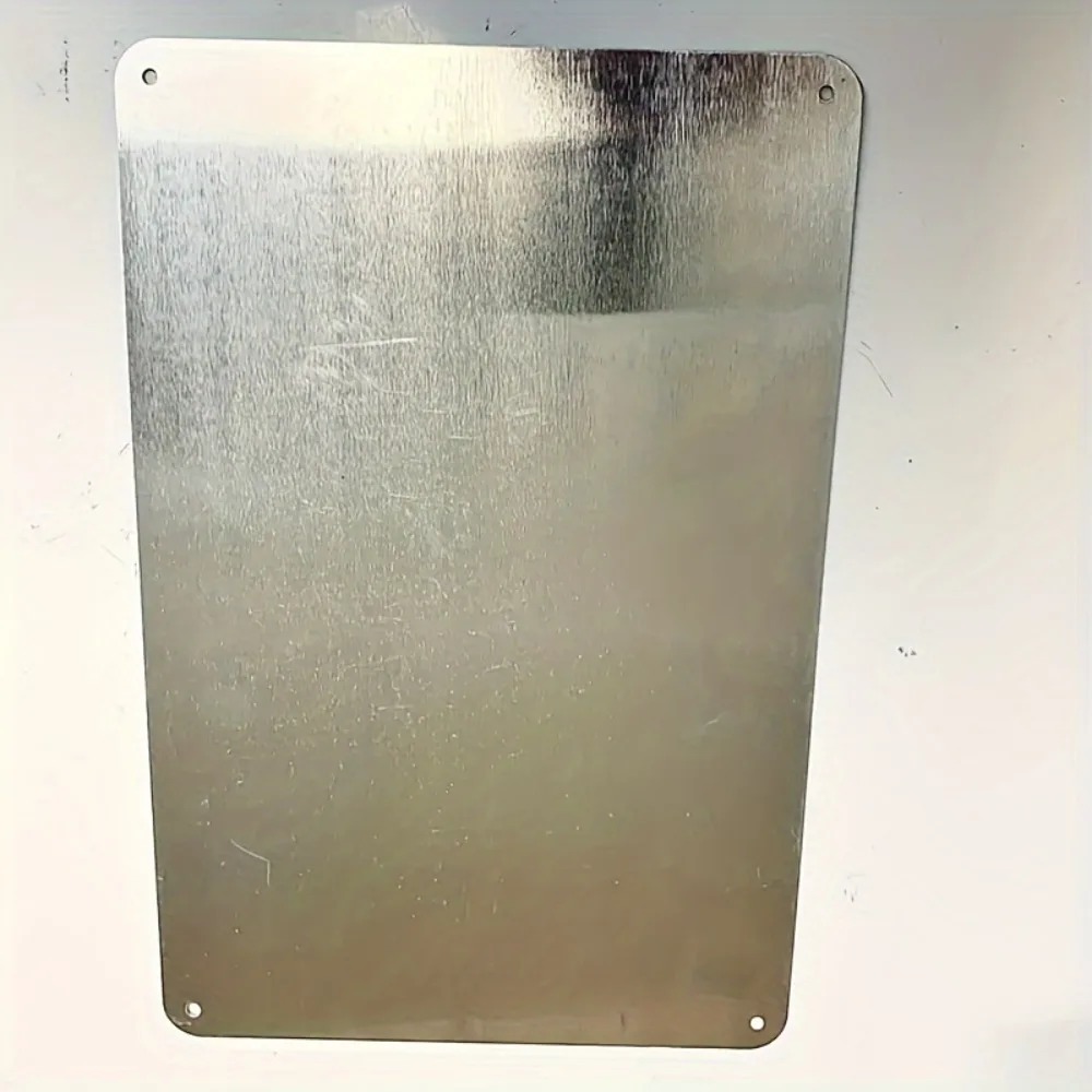 CIFbuy Retro-Aluminium-Blechsc – Home Bar Cafe Bewertung und Preis