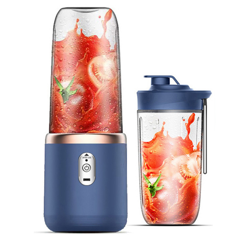 6-Klingen Elektrischer Saftmix – Citrus Juicer Bar Bewertung und Preis