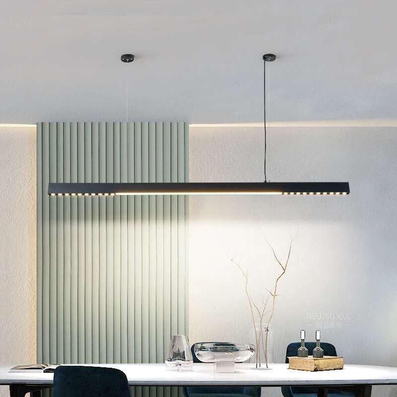 Nordic Led Anhänger Licht Mode – Home Bar Word Bewertung und Preis