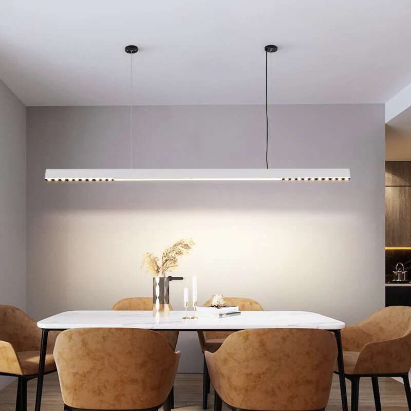 Nordic Led Anhänger Licht Mode – Home Bar Word Bewertung und Preis