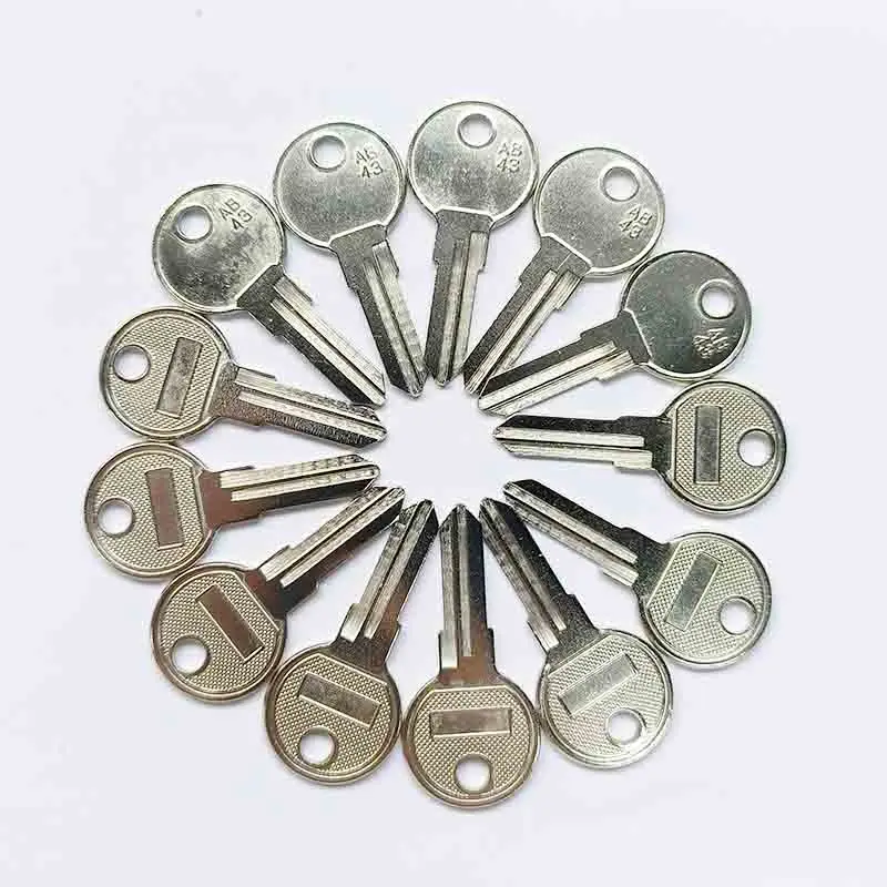 5-100 Stück AB43 ABUS Hi-Rel S – Home Bargains Bewertung und Preis