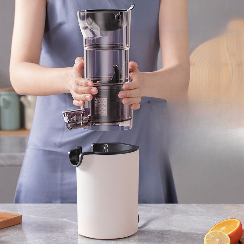 220V Haushalt Elektrische Lang – Citrus Juicer Bar Bewertung und Preis