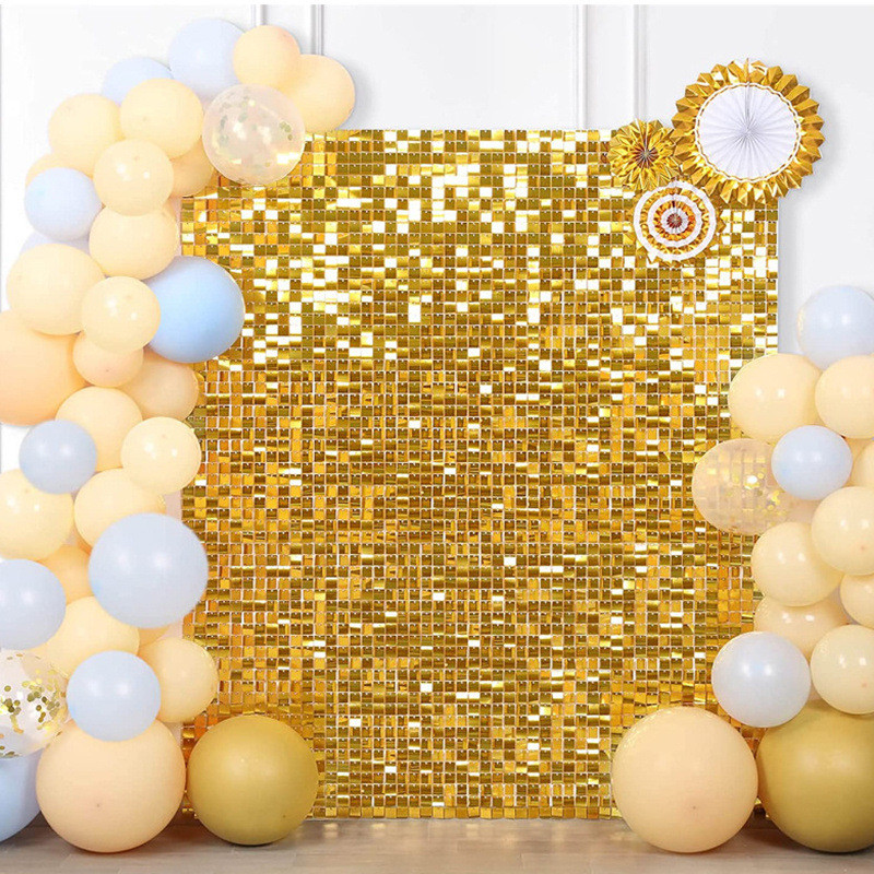 1×2M Schwarz-Gold-Silber Klein – Home Bargains Bewertung und Preis