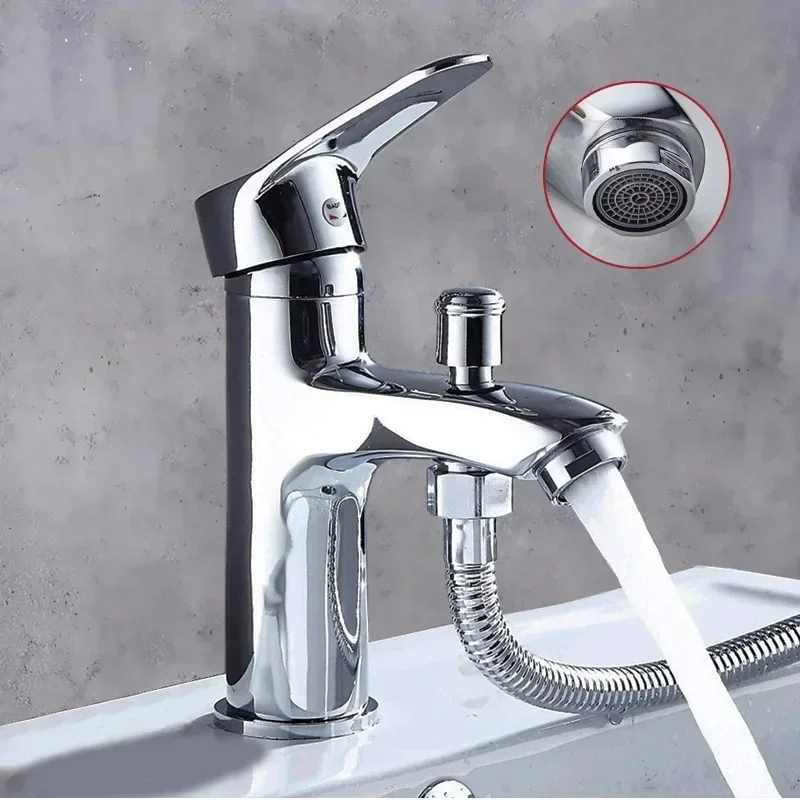 Badezimmer-Duscharmatur, Einlo – Home Bar Sink Bewertung und Preis